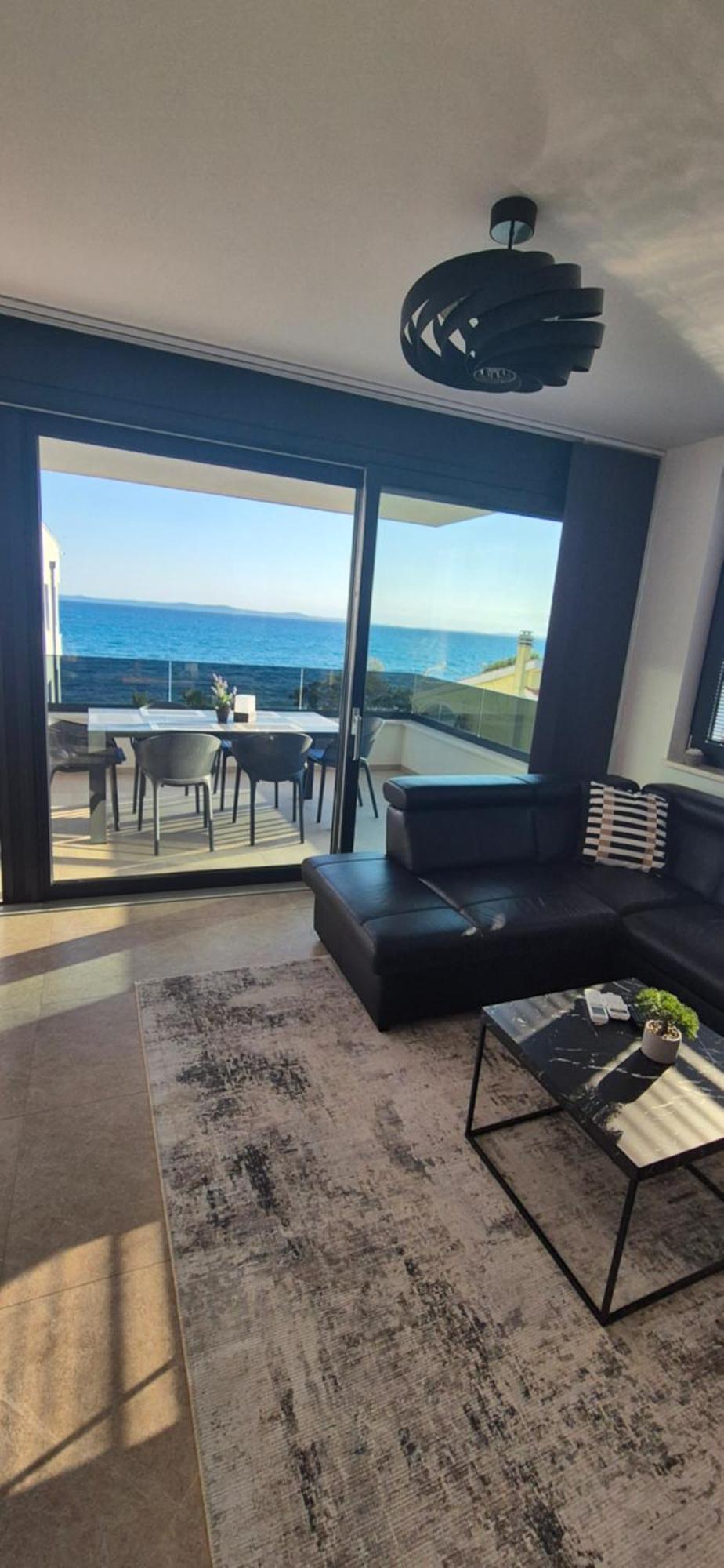 Dinary Penthouse Apartment 비르 객실 사진